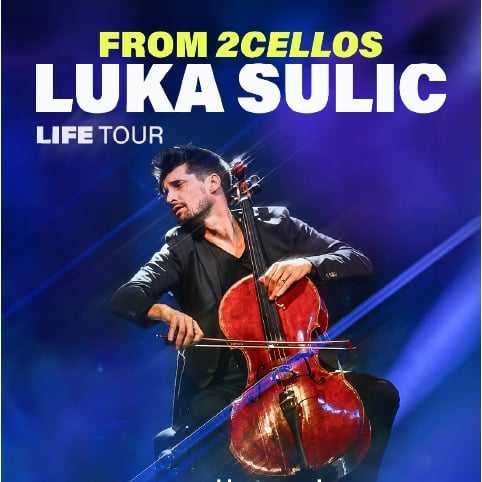 LUKA SULIC