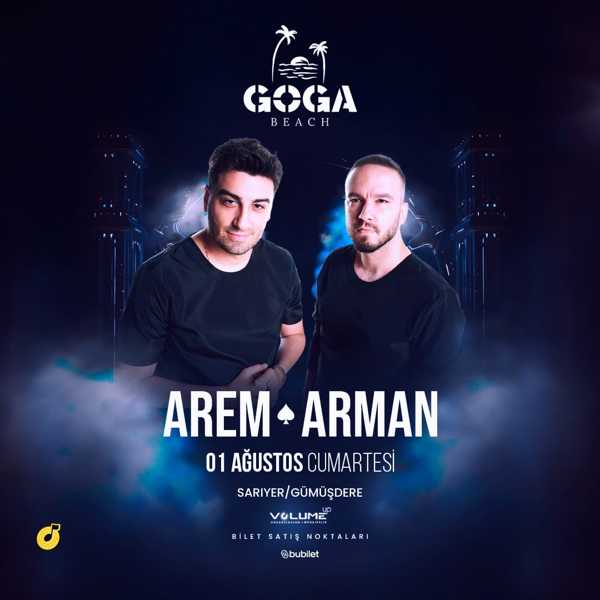  Arem & Arman