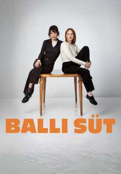 Ballı Süt