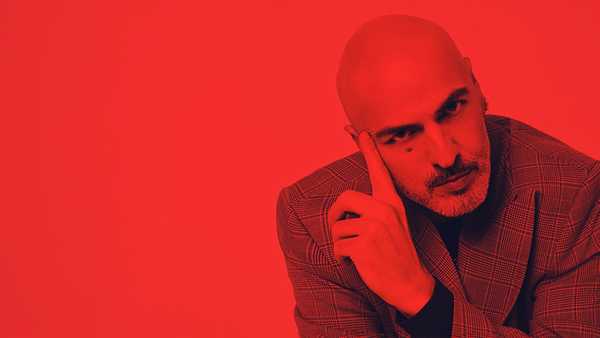 Soner Sarıkabadayı