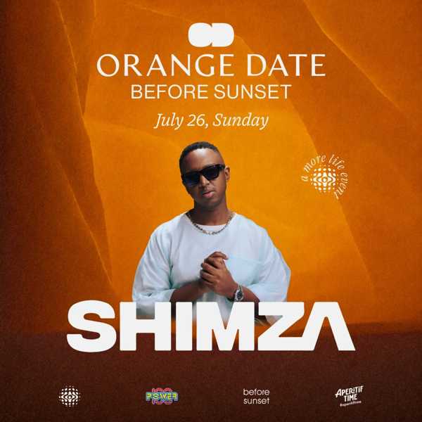 More Life Presents Shimza