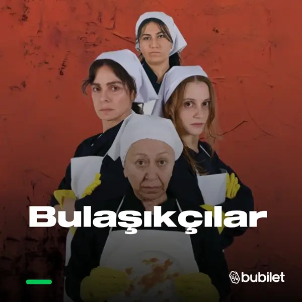 Bulaşıkçılar