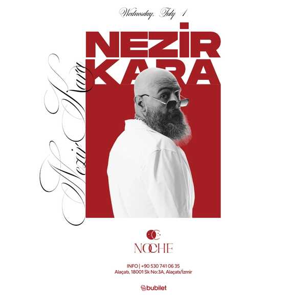 Nezir Kara