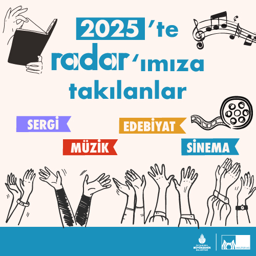Radarımıza Takılanlar