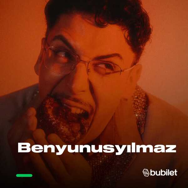 Benyunusyılmaz - Olay Yeri İnceleme Stand Up