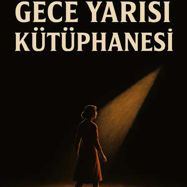 Gece Yars Ktphanesi