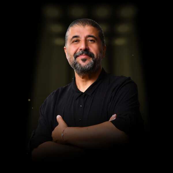 Mustafa Özarslan & Grup Çığ Konseri