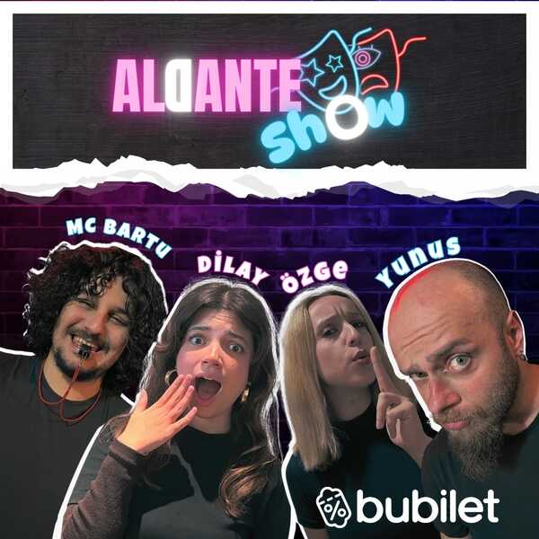 Aldante Show