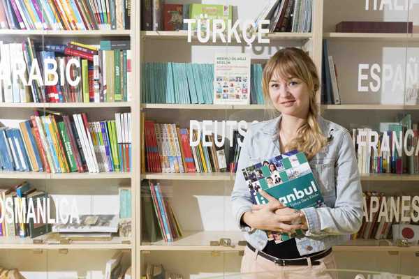 Yabancılar İçin Türkçe B1 Seviyesi Metin Okuma Atölyesi