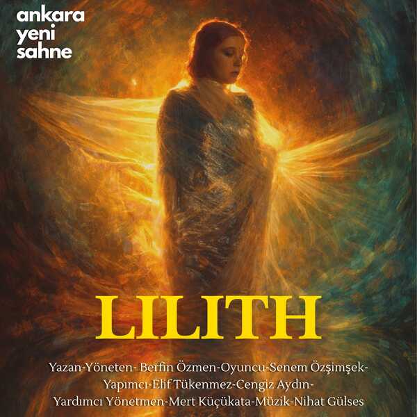 Lilith Oyunu