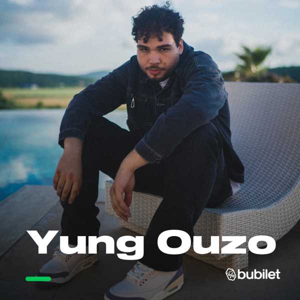 Yung Ouzo Konseri