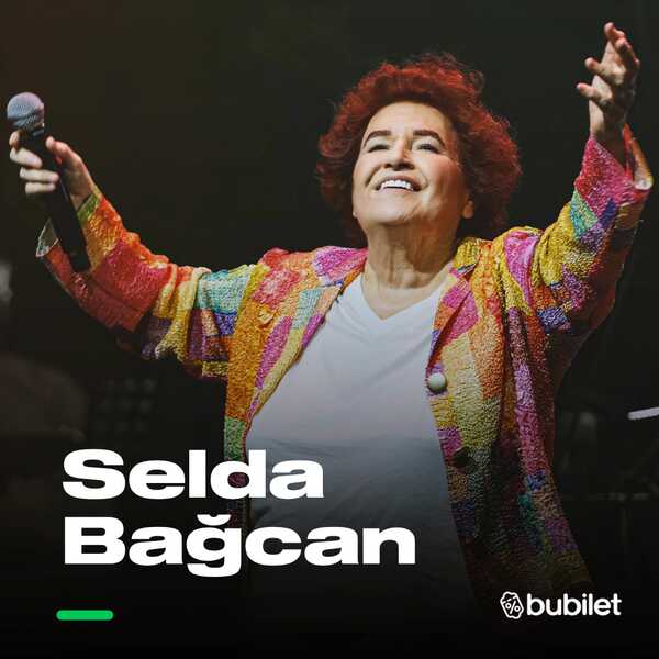 Selda Bağcan 
