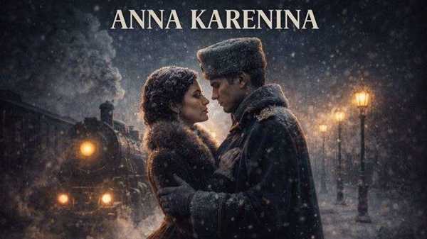 Anna Karenina | Sakarya