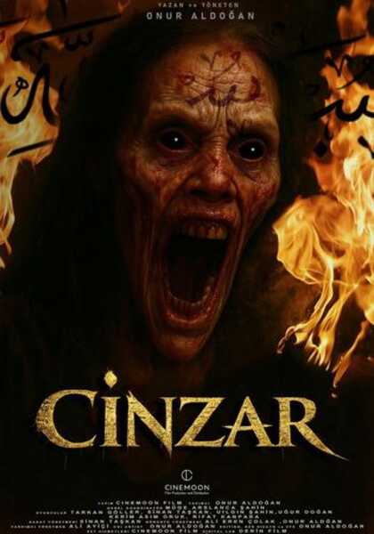 Cinzar