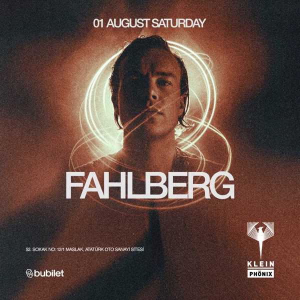 Fahlberg  | Klein Phönix