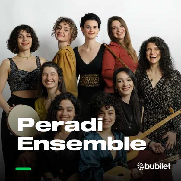 Peradi Ensemble Konseri 