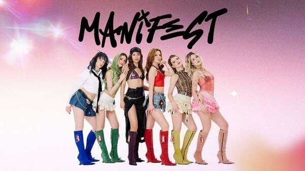 Manifest | Eskişehir