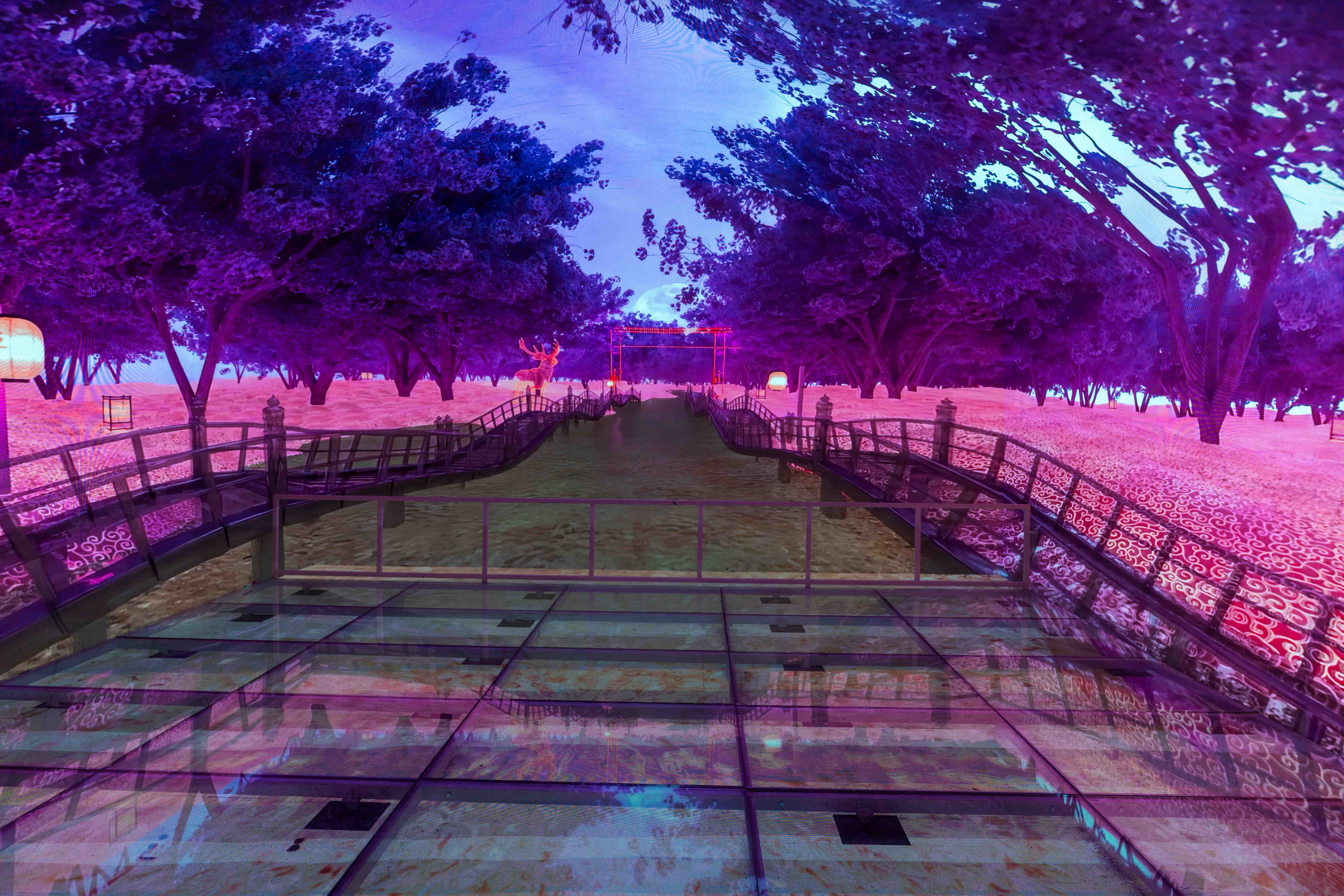 Artırılmış Gerçeklik Odası