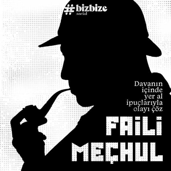 Faili Meçhul