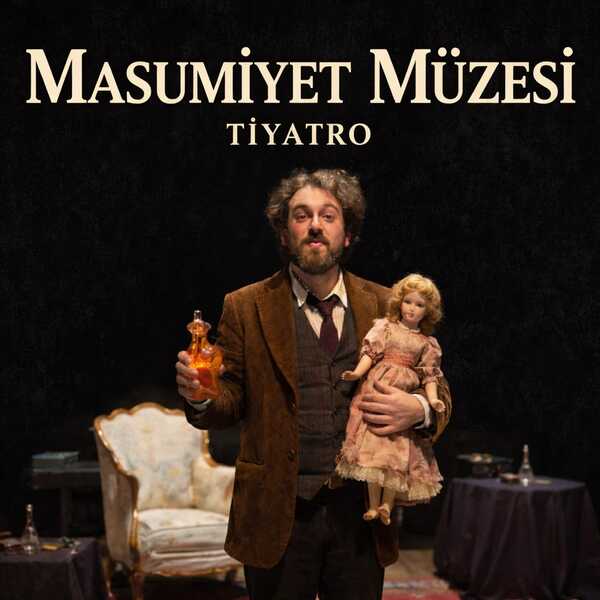 Masumiyet Müzesi Oyunu