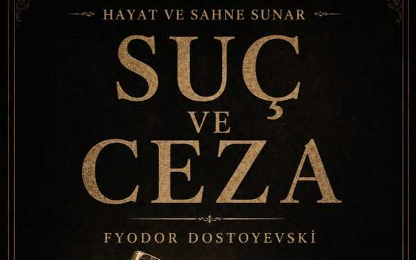 Suç ve Ceza Oyunu