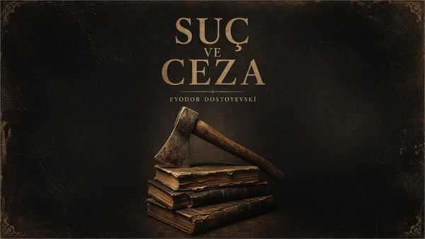 Suç ve ceza