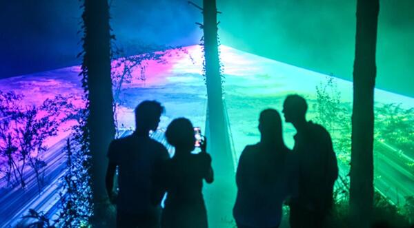 Astra Lumina stanbul