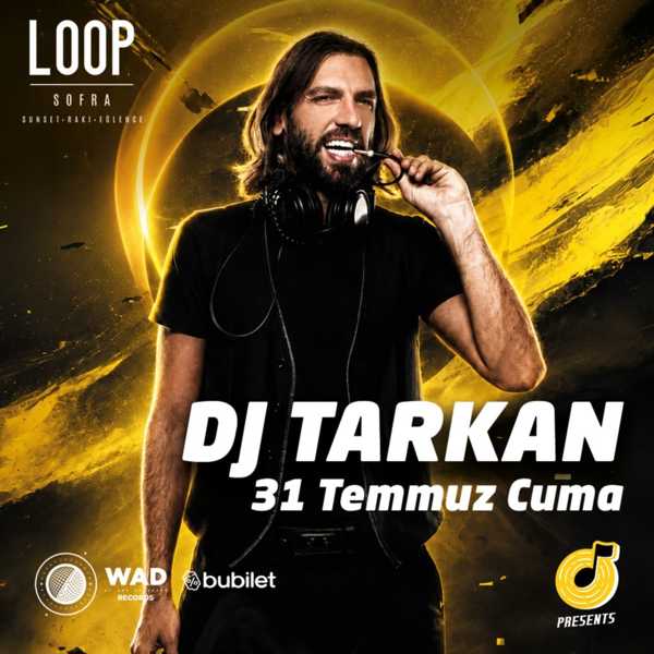 Dj Tarkan