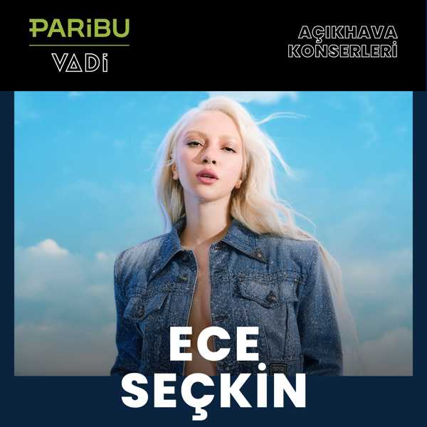 Ece Seçkin