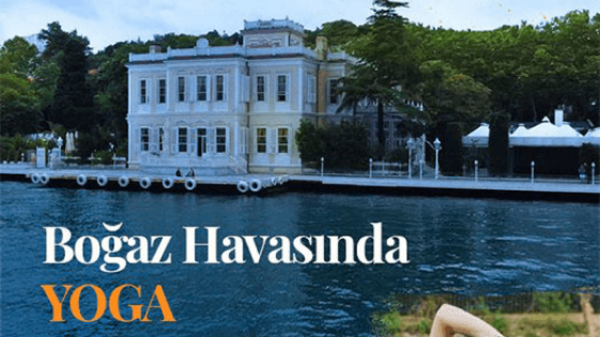 Boazda Yoga