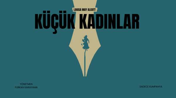 Küçük Kadınlar | Antalya