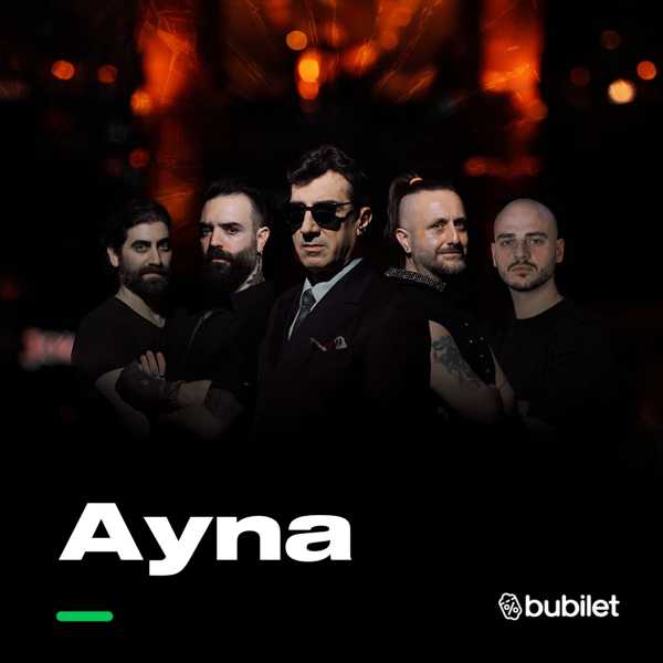 Ayna 30. Yıl Konseri