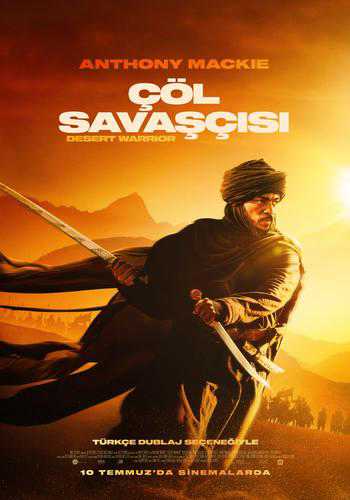 Çöl Savaşçısı / Desert Warrior