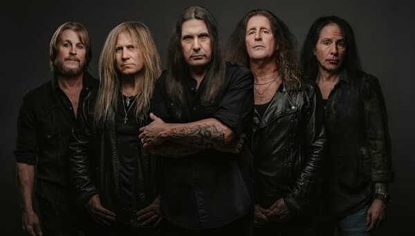 %100 Metal Sunar: Savatage
