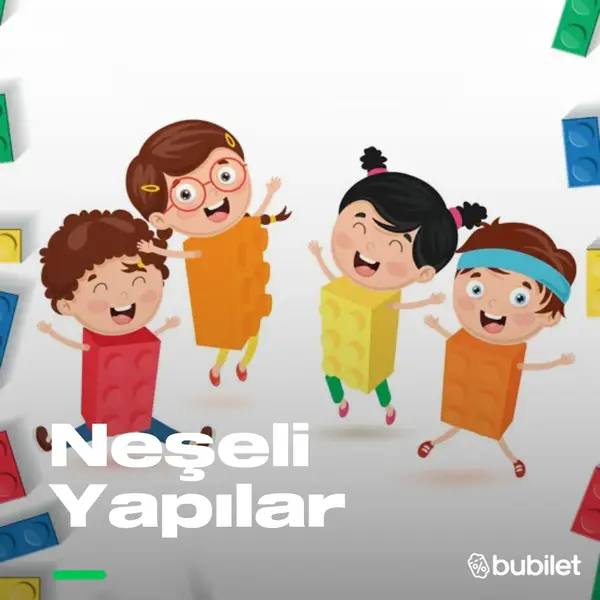 Neşeli Yapılar Müzikali