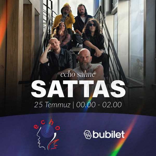   Sattas Konseri  