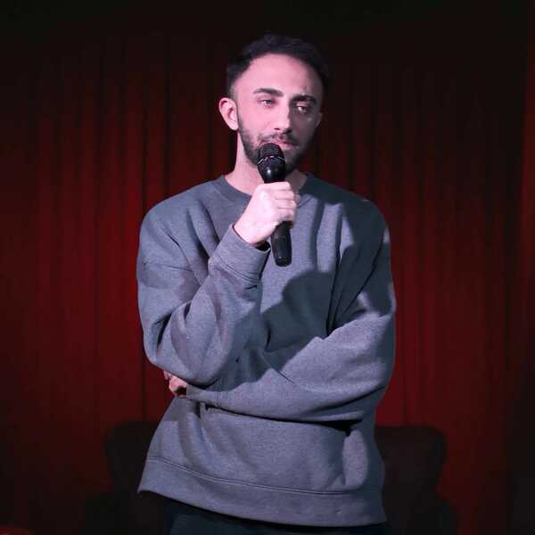 Alpay Kaya - Stand Up