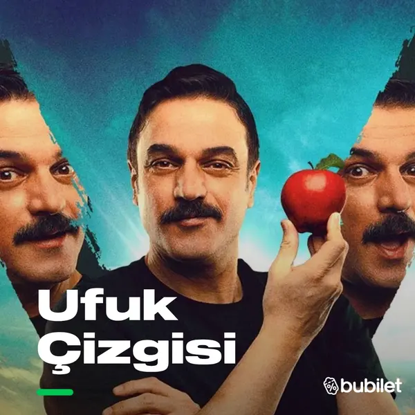 Ufuk Çizgisi