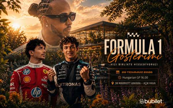 FORMULA 1 / HUNGARIAN GP