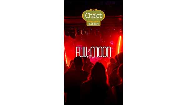Full Moon Festivali