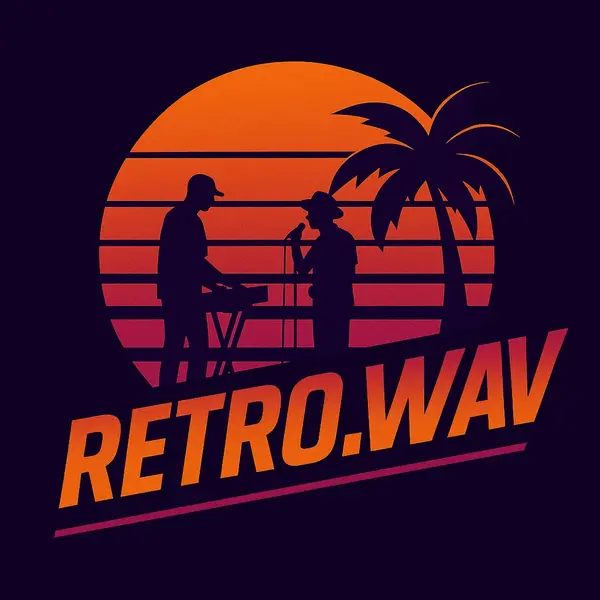 Retro.Wav ile 90'lar 2000'ler Partisi