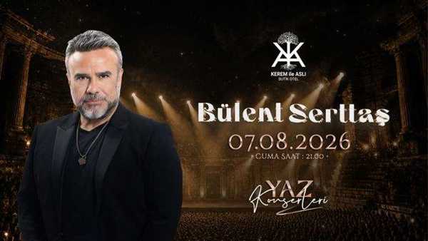 Bülent Serttaş