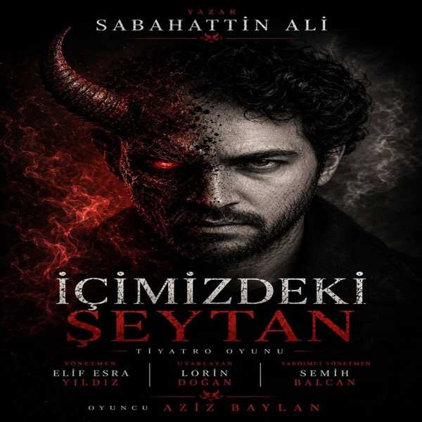 İçimizdeki Şeytan Oyunu