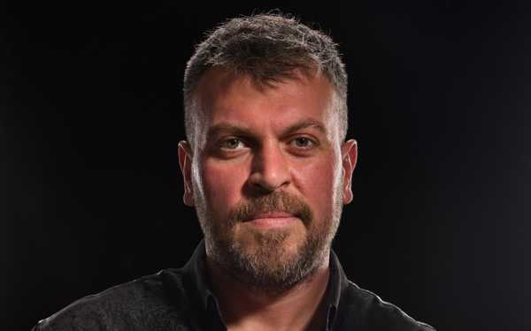 Serkan Nişancı