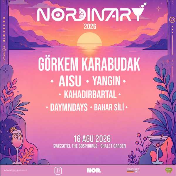 Nordinary Festival 2026