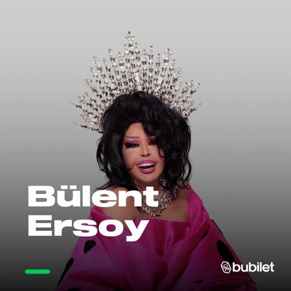 Bülent Ersoy Konseri
