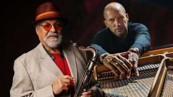 Joe Lovano & Antonio Faraò “Explorations” feat. Ira Coleman and Johnathan Blake