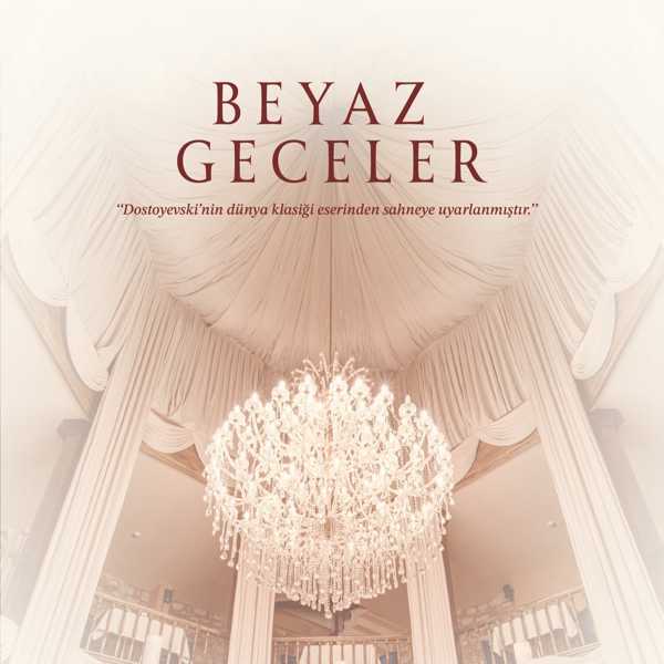 Olden 1545 - Beyaz Geceler