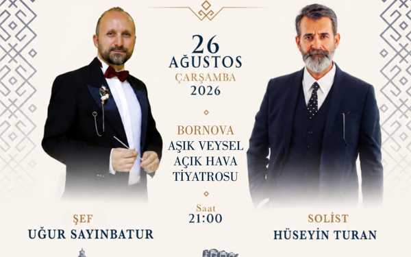 Türküler Senfonisi