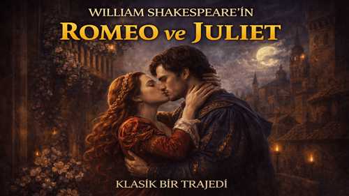 Romeo ve Juliet | Antalya